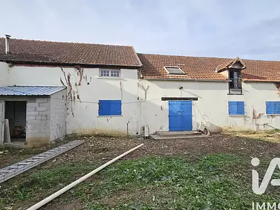 Maison, 400 m²