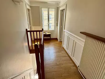 Maison, 120 m²