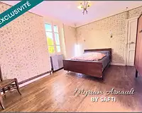 Maison, 113 m²