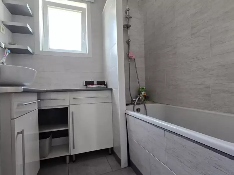 Maison, 97 m²