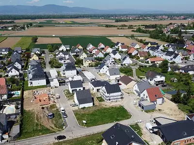 Unterdorf