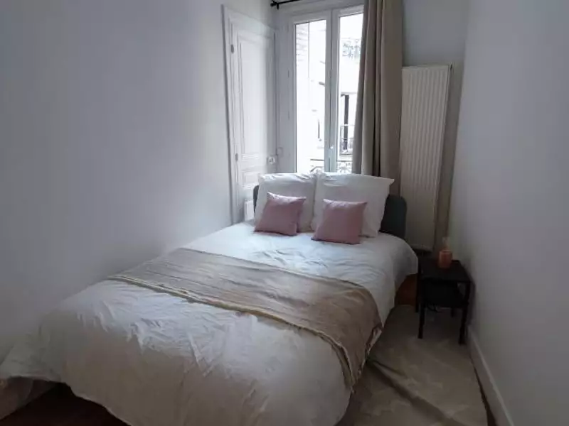 Appartement, 22 m²