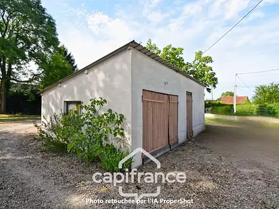 Maison, 122 m²