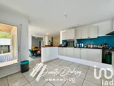 Maison, 110 m²