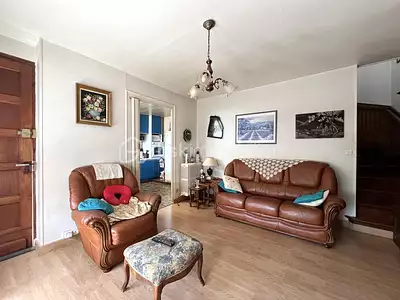 Maison, 71 m²