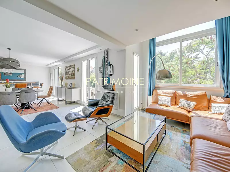 Maison, 209,1 m²