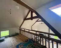 Maison, 123 m²