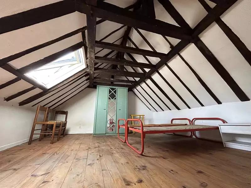 Maison, 206 m²