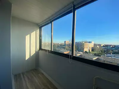 Appartement, 54,26 m²