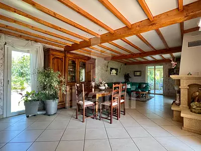 Maison, 146 m²