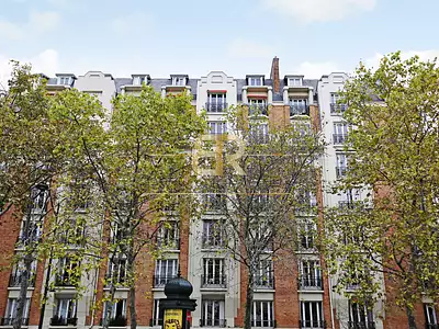 Appartement, 9 m²