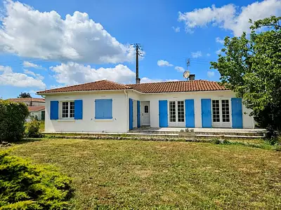 Maison, 100 m²