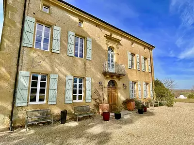 Maison, 450 m²