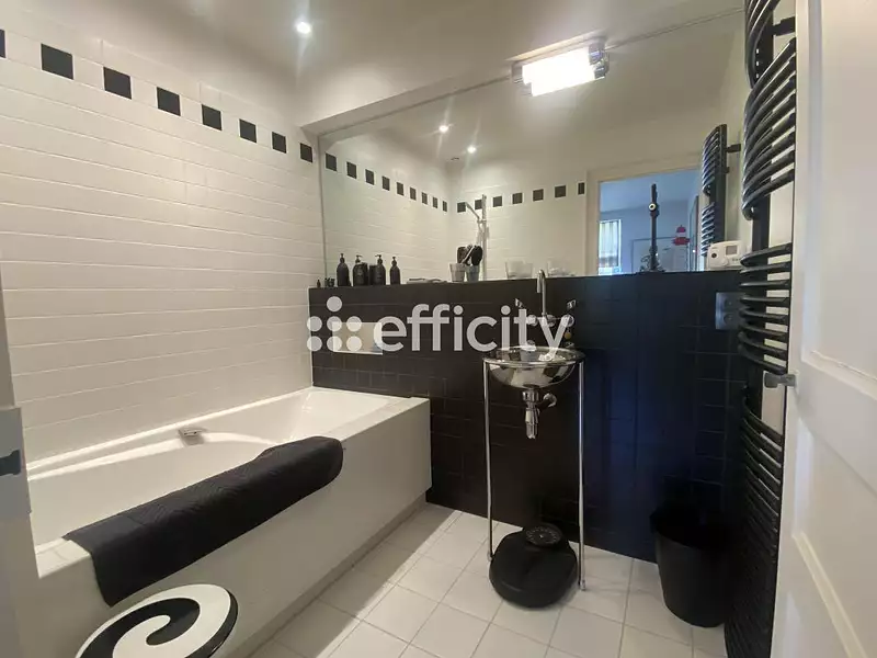Appartement, 115 m²