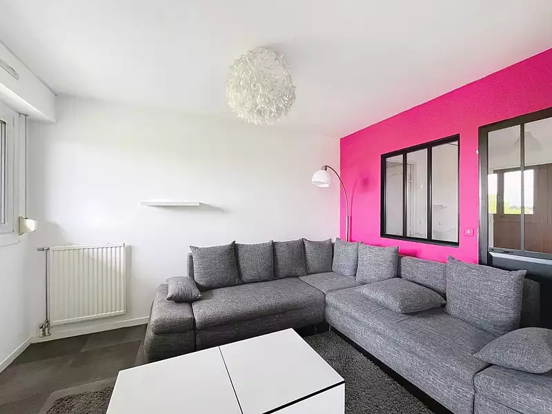 Appartement, 75 m²