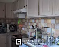 Appartement, 104 m²