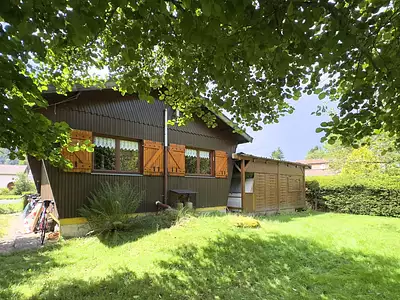 Maison, 34,3 m²