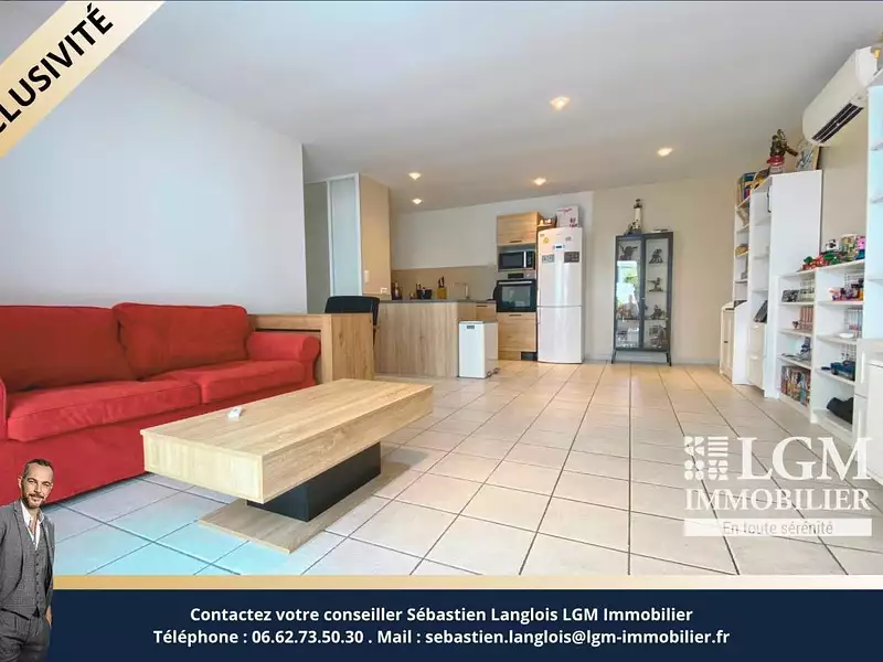 Maison, 337 m²