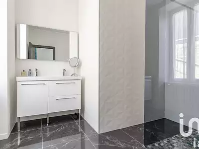 Appartement, 197 m²