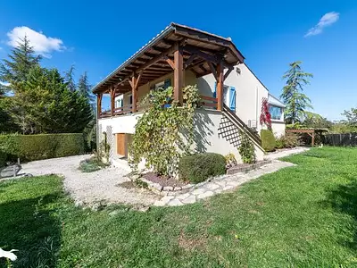 Maison, 143 m²