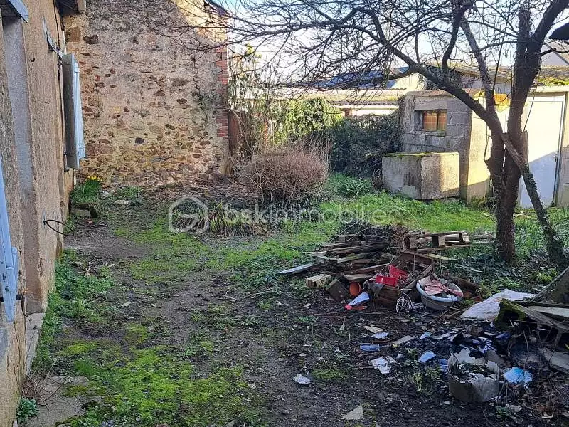 Maison, 65 m²