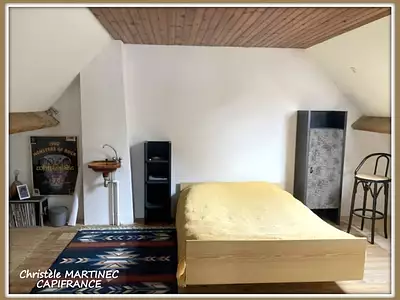 Maison, 120 m²
