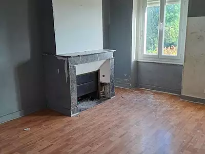 Maison, 113 m²