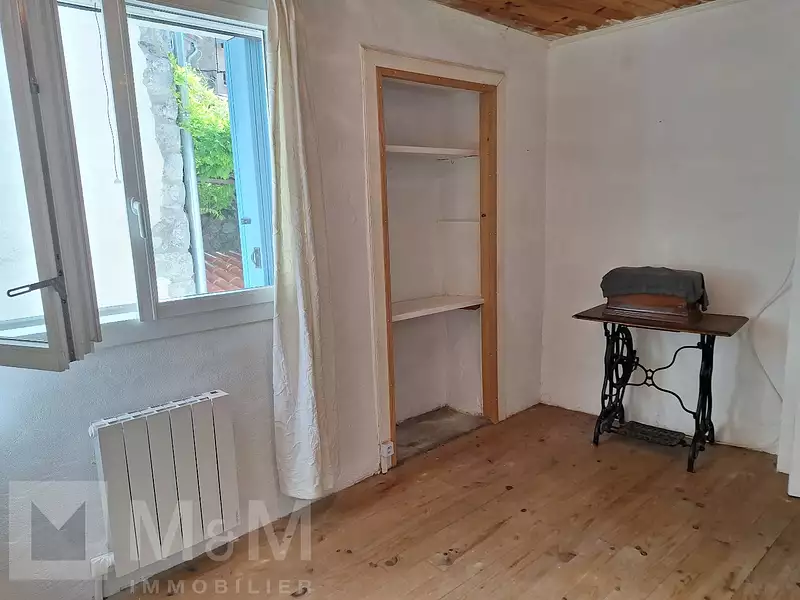 Maison, 72 m²