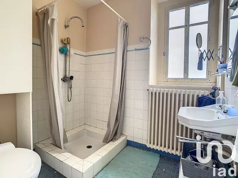 Maison, 163 m²