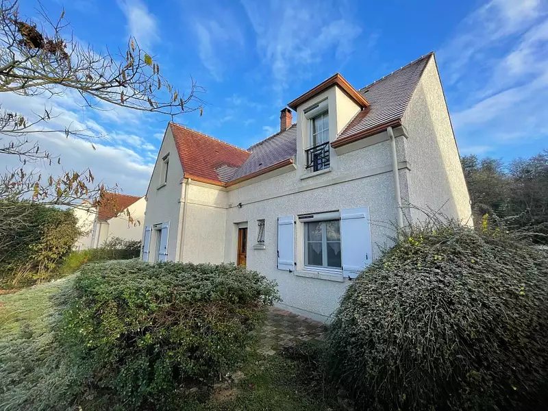 Maison, 145 m²