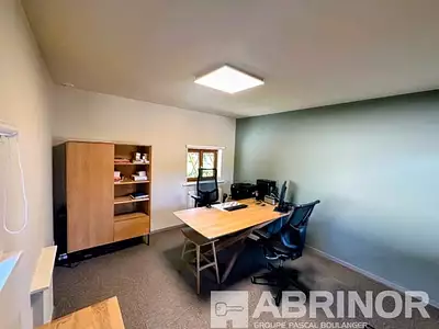 Maison, 165 m²