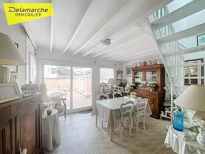 Maison, 75,25 m²