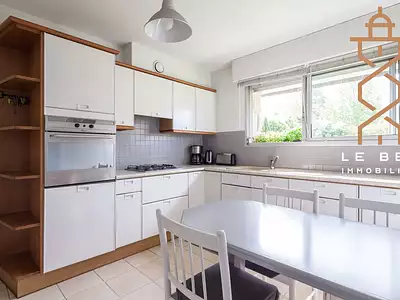 Maison, 105 m²