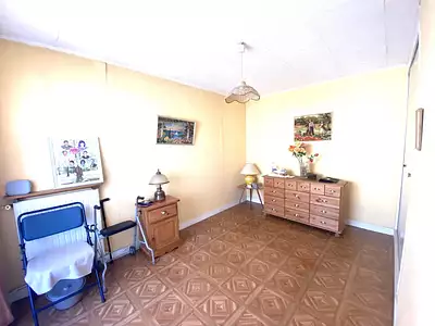 Appartement, 50,06 m²