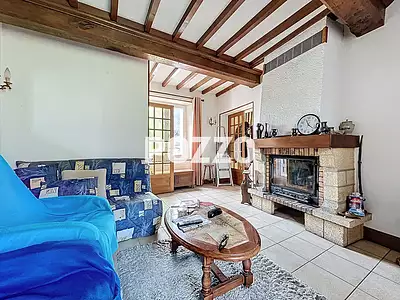 Maison, 120 m²