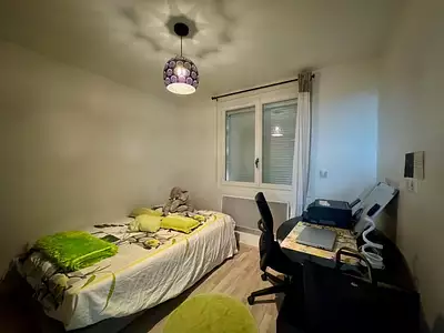 Maison, 102 m²