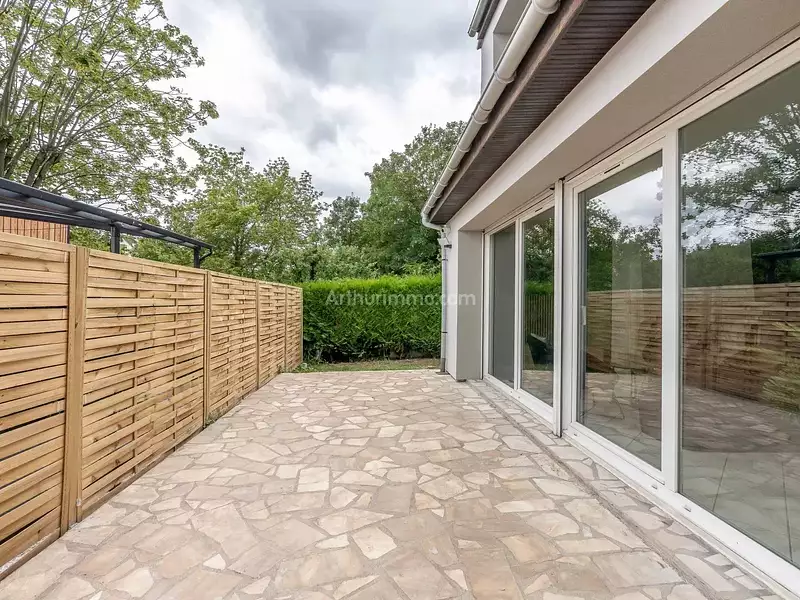 Appartement, 11,73 m²