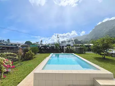 Maison, 115 m²