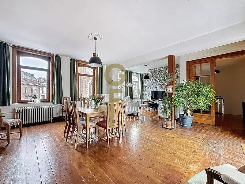 Appartement, 177,39 m²