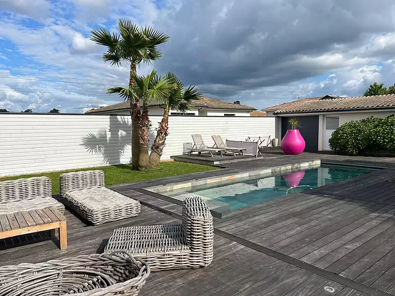 Maison, 162 m²
