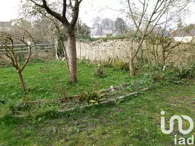 Maison, 81 m²