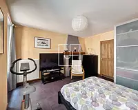 Appartement, 134 m²