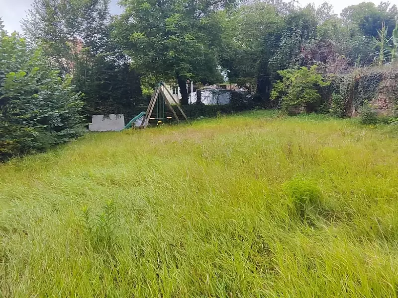 Maison, 204 m²