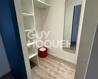 Appartement, 14 m²