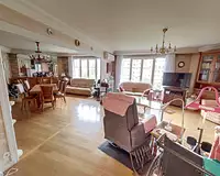 Appartement, 122 m²