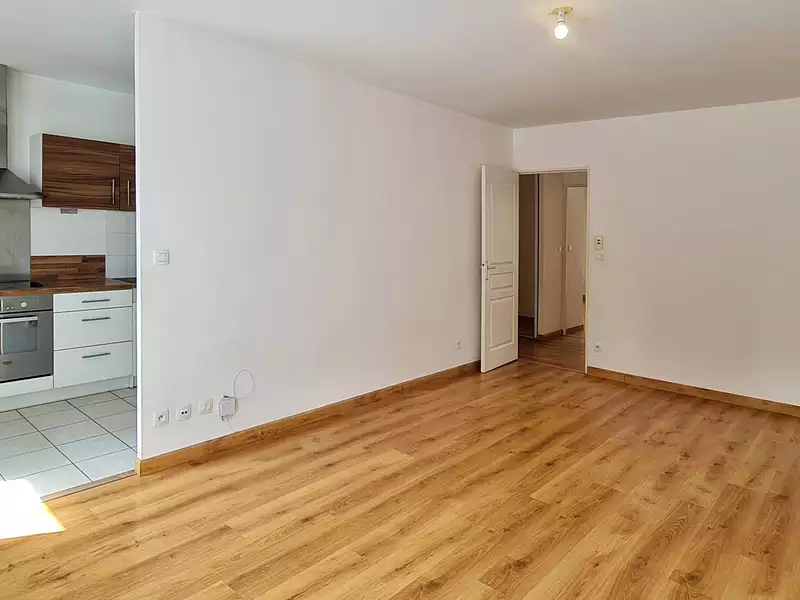 Appartement, 71 m²