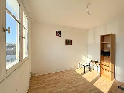 Appartement, 59,96 m²