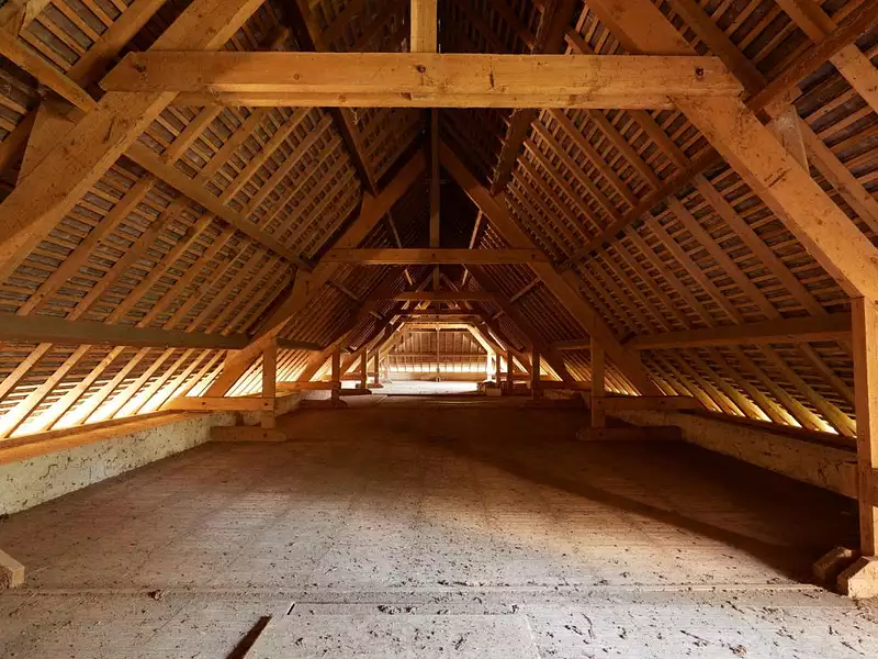 Maison, 375 m²