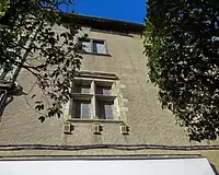 Immeuble, 131 m²