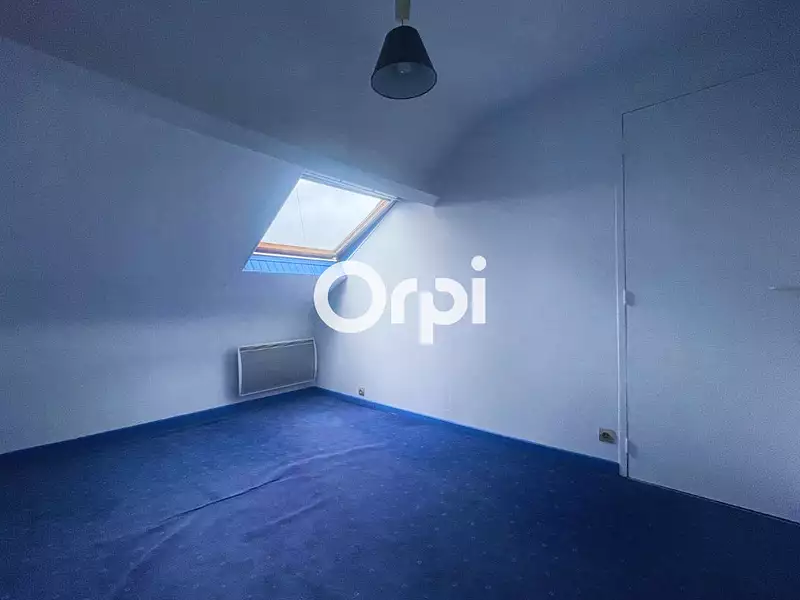 Appartement, 85 m²